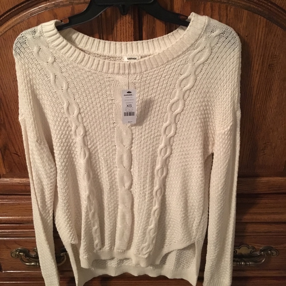 Sweater